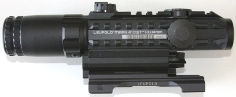 LEUPOLD MARK 4 CQ/T